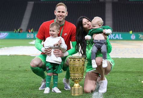 Gulácsi Péter családja Dominik Zoltán születésekor