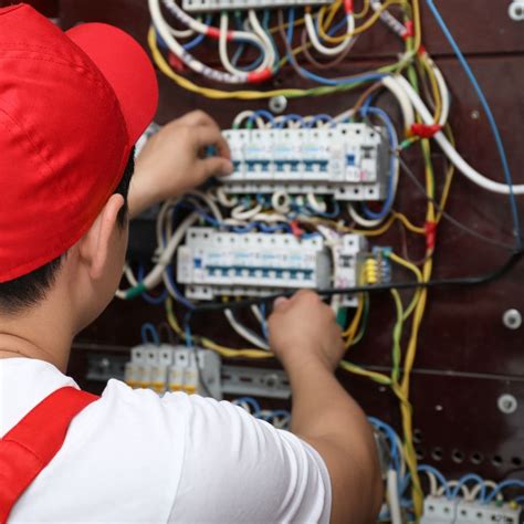 Elektromos hálózat ellenőrző műszer
