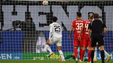Német Bundesliga rangadó