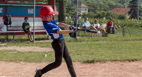 A softball csapat főbb posztjai és szerepük