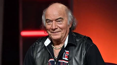 Szigeti Ferenc evezés közben