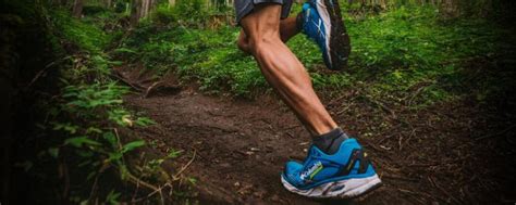 Terepfutó verseny a hegyekben