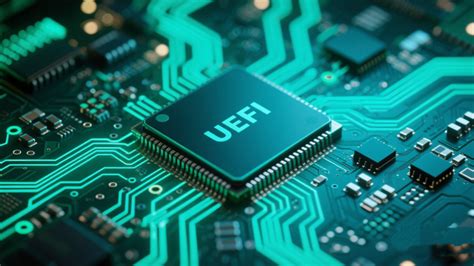 UEFI rendszerindítási hiba diagnosztikája