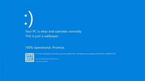 BSOD hibaüzenet