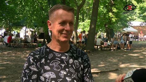 Gombai focitorna a nyárbúcsúztató fesztiválon