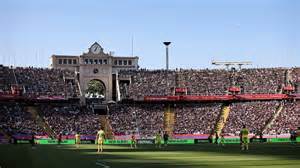 Lovasverseny a Stockholmi Olimpiai Stadionban