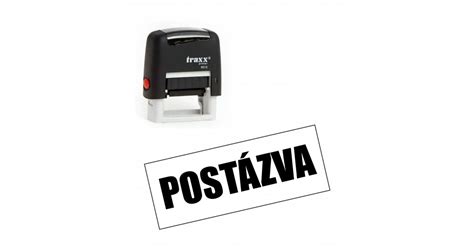 Új sportorvosi bélyegző lenyomata