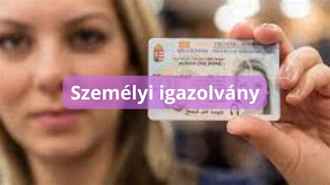 Védettségi igazolvány és személyi igazolvány együttes bemutatása