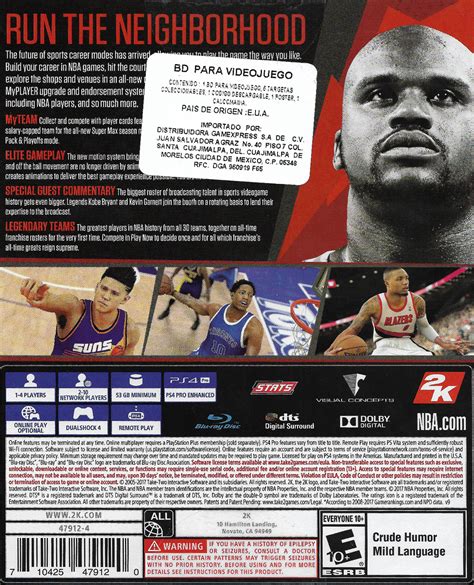 NBA 2K18 védekezési tippek