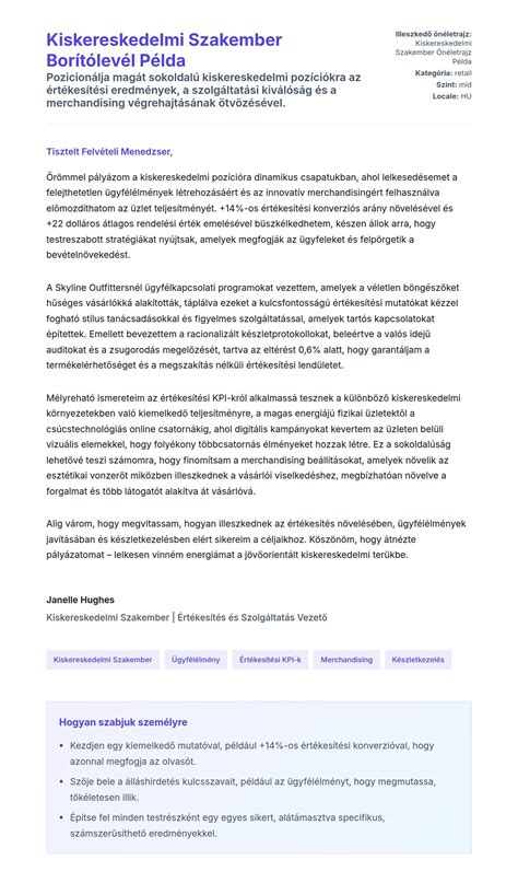 Példa egy modern kiskereskedelmi polcrendezési tervre és merchandising megoldásra