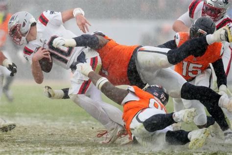 A valaha volt legkeményebb NFL-játékosok dicsőségcsarnoka