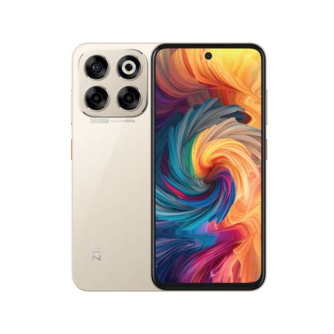 ZTE mobiltelefonok