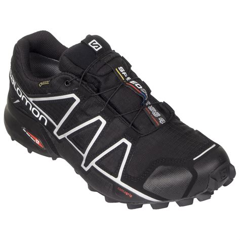 Salomon Speedcross 4 futócipő