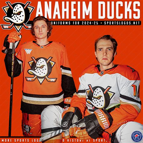 Anaheim Ducks logó és szurkolói relikviák