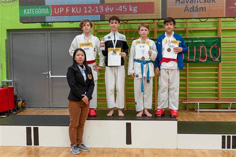 Diákolimpia díjátadó