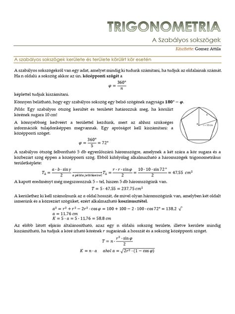 Szabályos szerva bemutatása nyitott tenyérrel