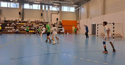 A balatonboglári NEKA sportcsarnok