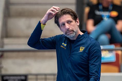 Tomas Axnér a kispadon
