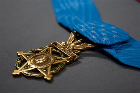 Medal of Honor kitüntetés