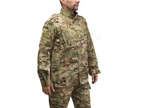 ACU egyenruha
