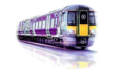 Heathrow Express vonat