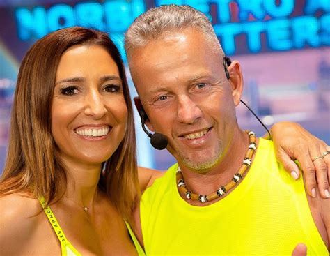 Rubint Réka és Schobert Norbi a víz alatti feladatban