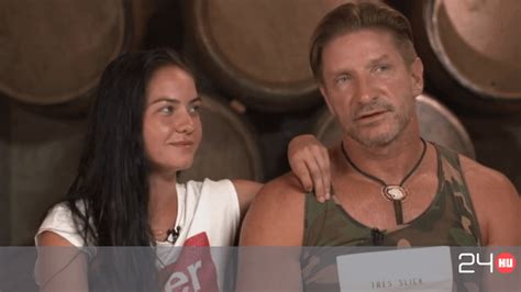 Pintér Tibor és Rubos Friderika, A Legbátrabb Páros első évadának győztesei