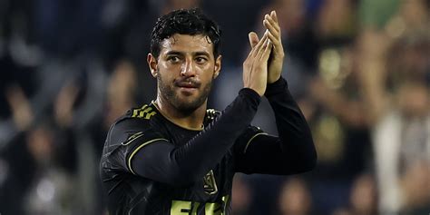 Carlos Vela gólt ünnepel az MLS-ben