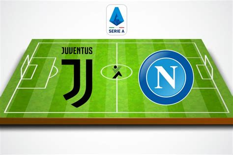 Juventus és Napoli címer