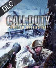 Registry entry for Call of Duty United Offensive CD key