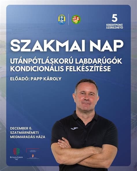 Kis Károly edző a kispadon