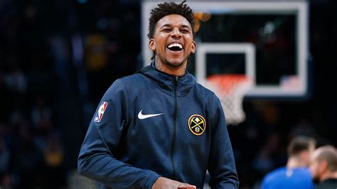 Nick Young csapatváltásai az NBA-ben