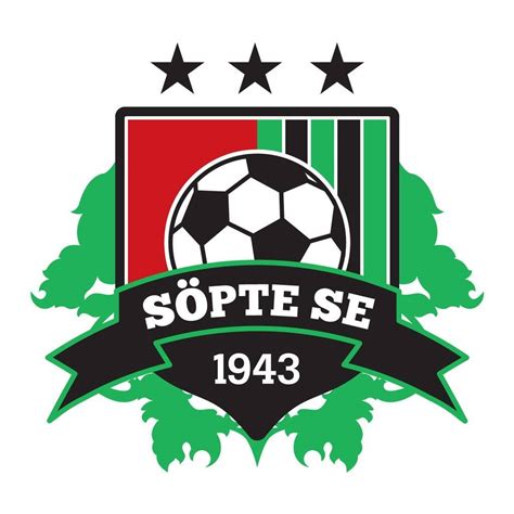 Söpte SE címer