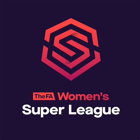 FA Women's Super League logó