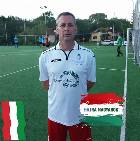 Gál Sándor, a Sportklub edzője