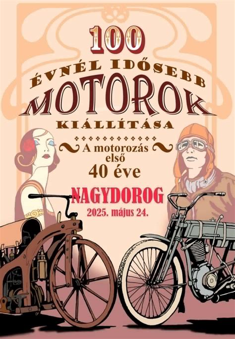 Épített motorok kiállítása és látványos show