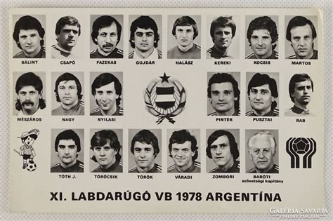 Archív felvétel egy régi labdarúgó mérkőzésről