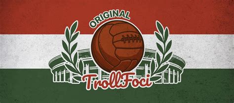 A TrollFoci logója, Risitas a Trollfoci eseményén