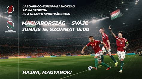 Magyar futballszurkolók a stadionban, táblákkal