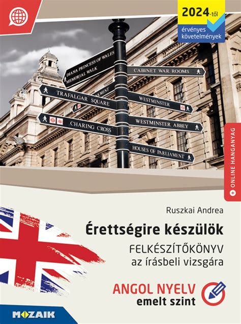 Angol érettségi feladatsorok archívuma