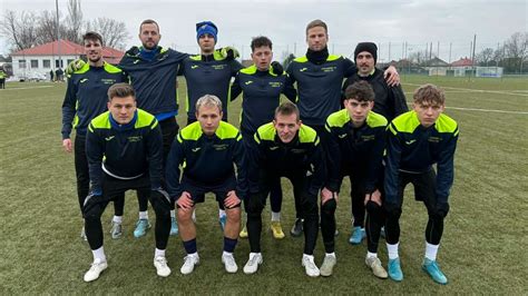 MVSC U19 csapat edzésen vagy felkészülési mérkőzésen