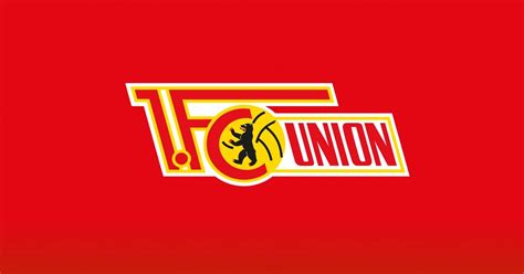 Az Union Berlin logója