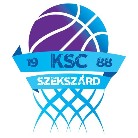 A KSC Szekszárd logója vagy csapatfotója