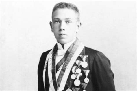 Hajós Alfréd olimpiai győzelme