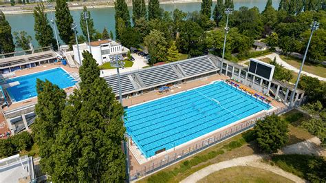 Az atlantai olimpiai uszoda