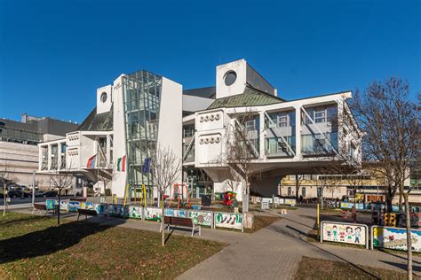 Manchester modern és történelmi épületei