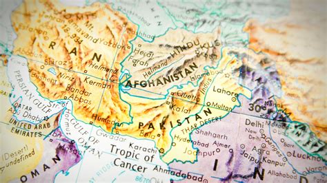 Sialkot, Pakisztán: a focilabdák globális központja