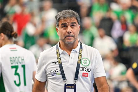 Nagy Tibor, a kézilabda játékvezető és krónikás