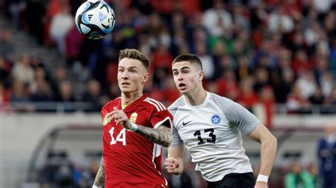 Albán válogatott focista