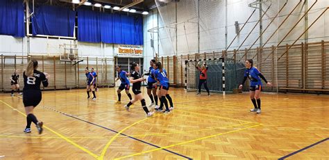 Ceglédi Kék Cápák U16 csapat akcióban